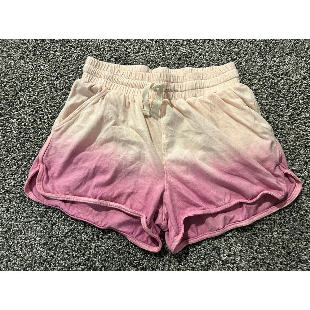 K3 Tea brand shorts size‎ 12 girls tie dye collection